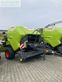 Empacadora gigant - Claas - rollant 520 rc