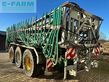 Cuba de purin - Meyer-Lohne - pw25000t