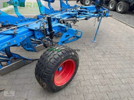 Arado - Lemken - juwel 8 v t 5 l 100