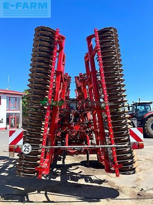Cultivador - Väderstad - top down 700