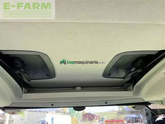 Tractor agrícola - Claas - arion 530 cmatic cebis CMATIC CEBIS
