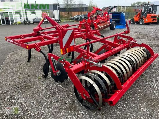 Cultivador - Horsch - terrano 3 fx