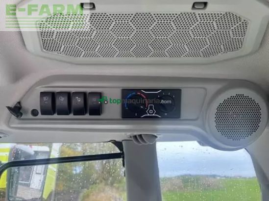 Tractor agrícola - Claas - axos 3.105