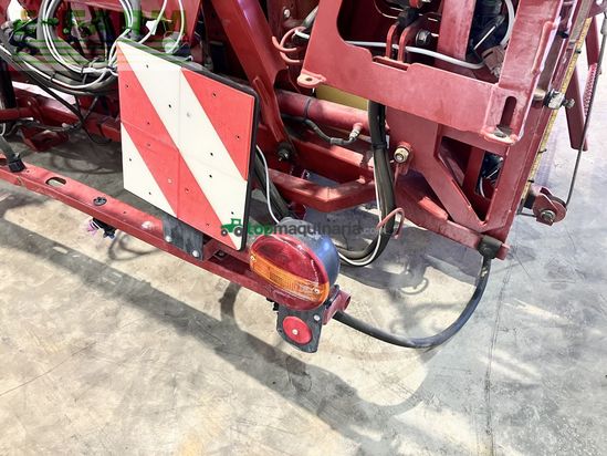 Atomizador - Hardi - master 1000 plus
