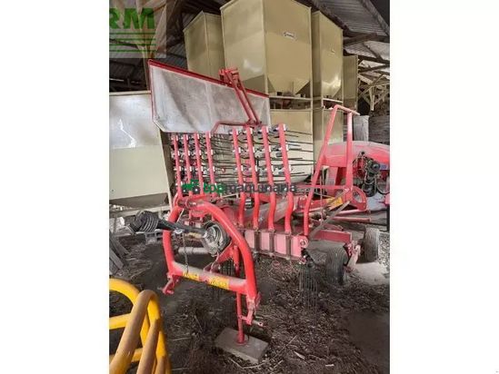 Rastrillo - Kuhn - ga4121gm