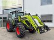 Tractor agrícola - Claas - axos 240