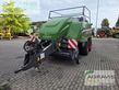 Empacadora gigant - Fendt - 1290 s xd