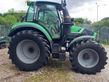 Tractor agrícola - Deutz-Fahr - 6160.4 C SHIFT