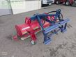 Riego -  - mayer km 1550/530 kehrmaschine