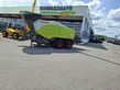 Empacadora gigant - Claas - quadrant 5200 fc