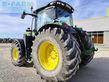 Tractor agrícola - John Deere - 6r 175