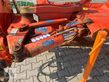Arado - Kuhn - vari master 152 hydr. steingesichert