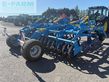 Cultivador - Farmet - 470