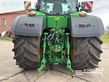 Tractor agrícola - John Deere - 7r 330 gen2