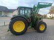 Tractor agrícola - John Deere - 6220se