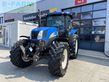 Tractor agrícola - New Holland - t6050 elite Elite