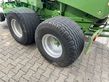 Empacadora gigant - Krone - comprima v 180 xc