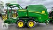 Empacadora gigant - John Deere - c451r