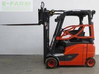 Elevadora - Linde - e 18 ph evo 386-02 Linde