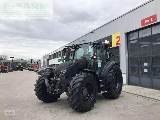 Tractor agrícola - Valtra - g125 eco