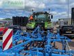 Cultivador - Lemken - karat 9/400 met flexringwals