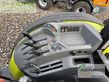 Tractor agrícola - Claas - elios 2.75 plattform trend