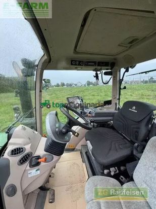 Tractor agrícola - Fendt - 724 vario