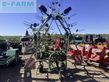 Henificador - Fendt - twister 7706 dn