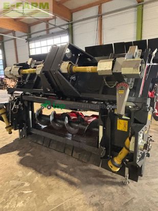 Cabezal - Dominoni - maispflücker sl978bg