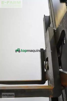 Elevadora - Linde - h 50 t evo 394-02