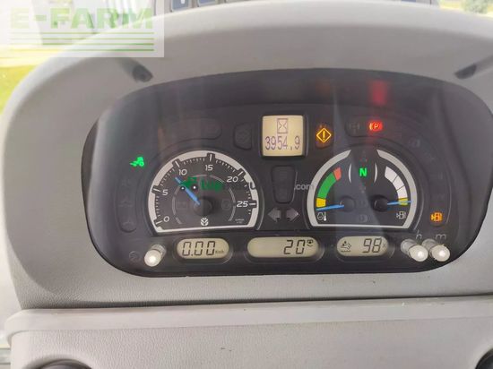 Tractor agrícola - New Holland - t7 245 ac