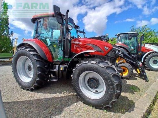 Tractor agrícola - Case IH - farmall 100 c hilo 1.5 selection