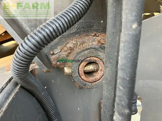 Cosechadora de Cereal - Claas - lexion 600