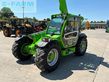 Telescopica - Merlo - tf35.7 cs-140 telehandler (st26802)