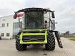 Cosechadora de Cereal - Claas - lexion 6800