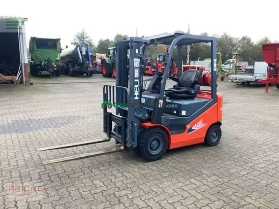 Elevadora -  - cpyd 18-rc2h