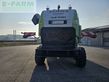 Cosechadora de Cereal - Claas - tucano 450