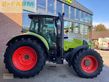 Tractor agrícola - Claas - arion 640