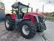 Tractor agrícola - Massey Ferguson - 8s.225 d7