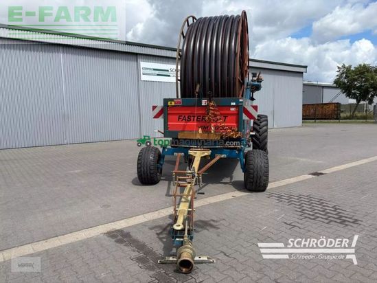 Riego -  - fm 4900 h