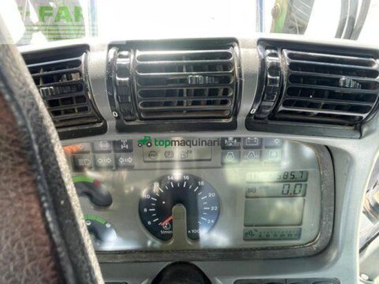 Tractor agrícola - Deutz-Fahr - agrotron m 600