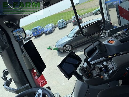 Tractor agrícola - Valtra - q305