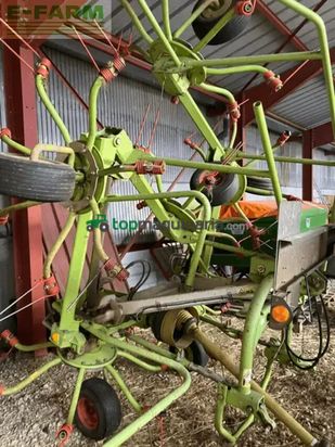 Henificador - Claas - volto 770