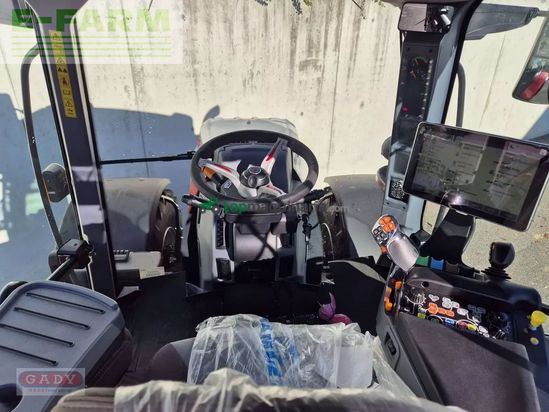 Tractor agrícola - Steyr - 6175 impuls cvt CVT