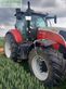Tractor agrícola - Steyr - 6240 cvt tmr mit rtk & reifendruckregelanlage
