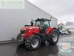 Tractor agrícola - Massey Ferguson - 7624 dyna vt