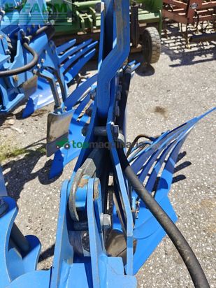 Arado - Lemken - juwel 8
