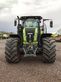 Tractor agrícola - Claas - axion 960 terra trac