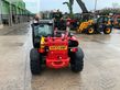 Telescopica - Manitou - mt625h telehandler (st25318)