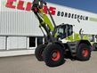 Minicargadora - Claas - torion 1511p